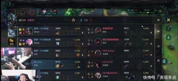 策略的体现